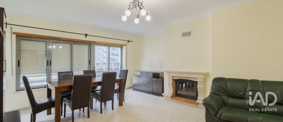 Apartamento T3 em Montijo e Afonsoeiro de 115 m²