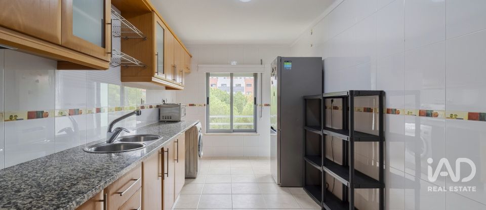 Apartamento T3 em Montijo e Afonsoeiro de 115 m²