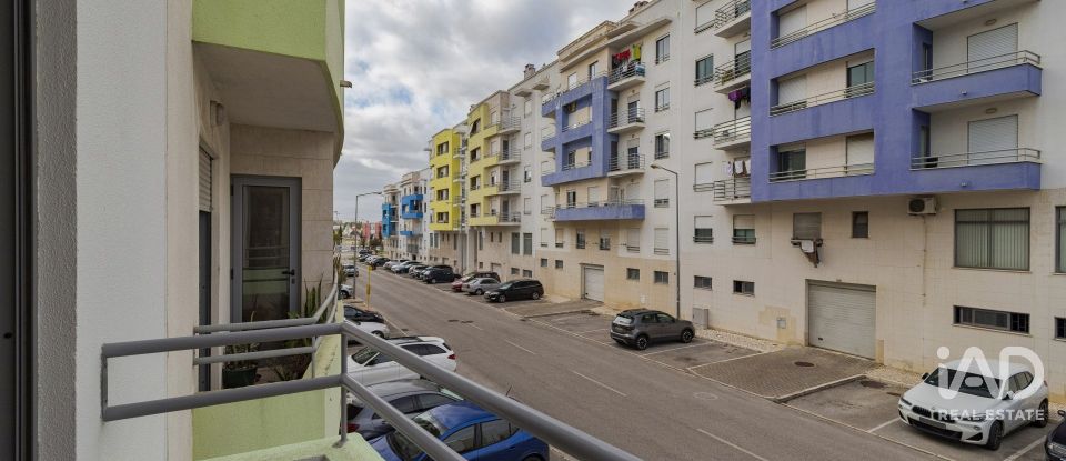Apartamento T3 em Montijo e Afonsoeiro de 115 m²