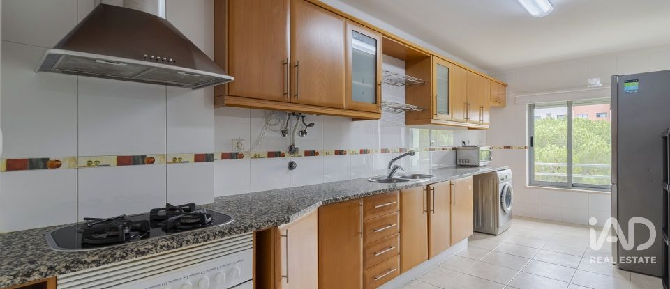 Apartamento T3 em Montijo e Afonsoeiro de 115 m²