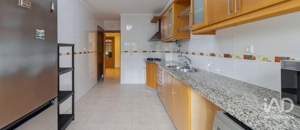 Apartamento T3 em Montijo e Afonsoeiro de 115 m²