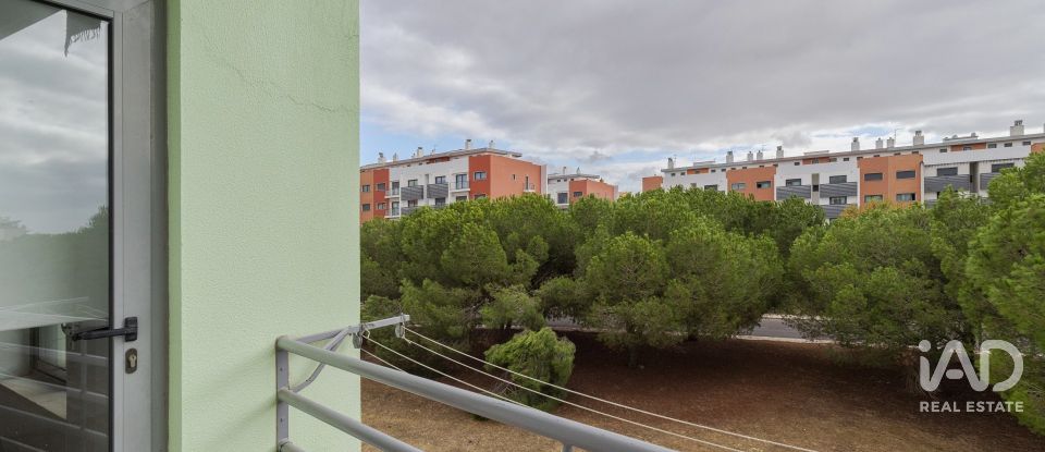 Apartamento T3 em Montijo e Afonsoeiro de 115 m²