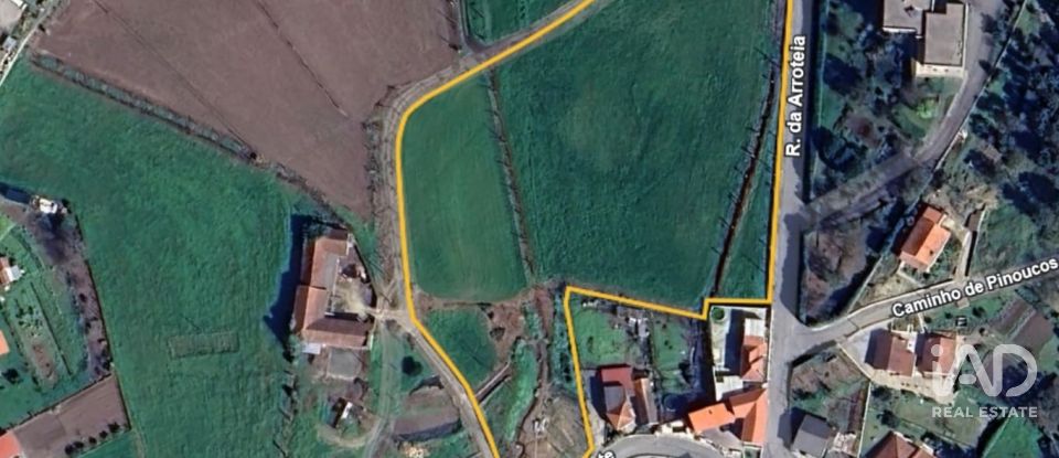 Terrain à bâtir à Cristelos, Boim e Ordem de 11 327 m²