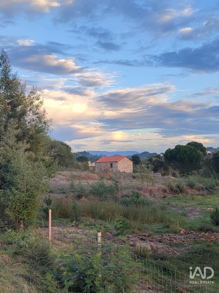 Terreno em Póvoa de Midões de 28 m²