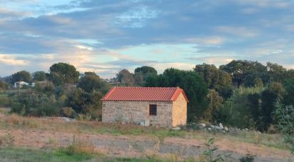 Land in Póvoa de Midões of 28 m²