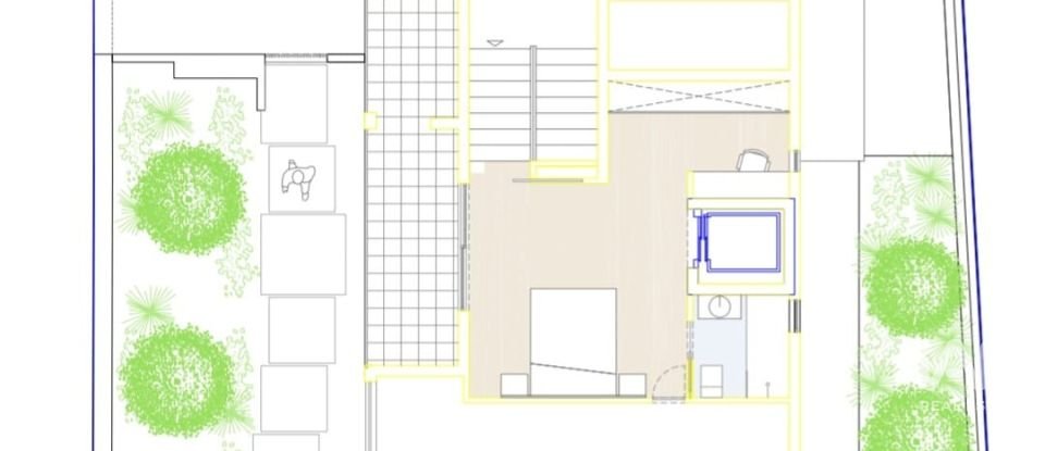 Moradia T3 em Monte Córdova de 200 m²