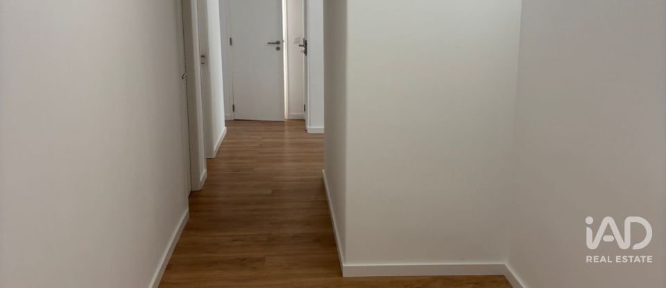 Apartamento T3 em Laranjeiro e Feijó de 149 m²