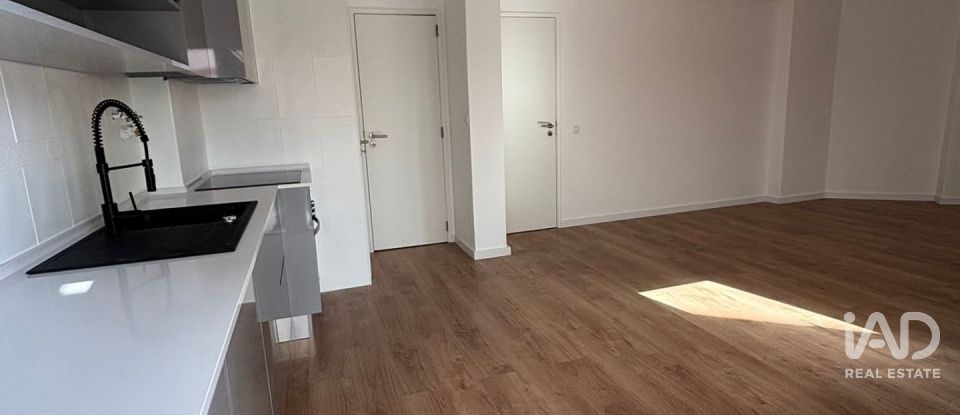 Apartamento T3 em Laranjeiro e Feijó de 149 m²