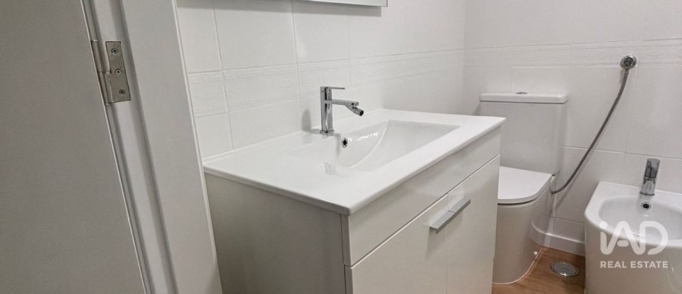 Apartamento T3 em Laranjeiro e Feijó de 149 m²