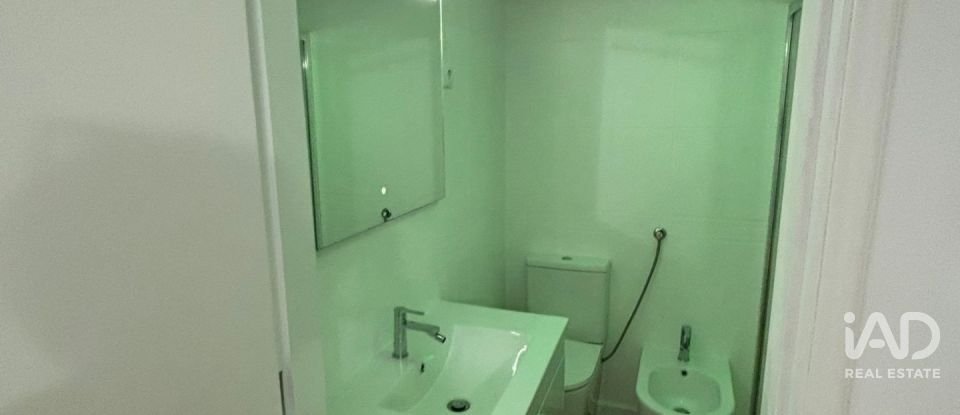 Apartamento T3 em Laranjeiro e Feijó de 149 m²