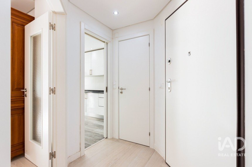 Apartamento T3 em Seixal, Arrentela e Aldeia de Paio Pires de 100 m²