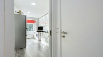 Apartment T3 in Seixal, Arrentela e Aldeia de Paio Pires of 100 m²