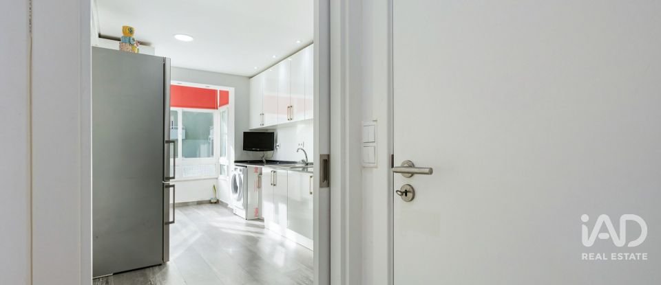 Apartamento T3 em Seixal, Arrentela e Aldeia de Paio Pires de 100 m²