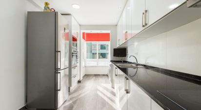 Apartment T3 in Seixal, Arrentela e Aldeia de Paio Pires of 100 m²