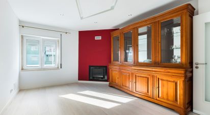 Apartment T3 in Seixal, Arrentela e Aldeia de Paio Pires of 100 m²