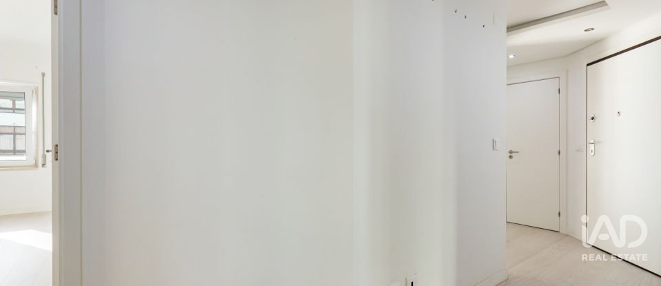 Apartamento T3 em Seixal, Arrentela e Aldeia de Paio Pires de 100 m²