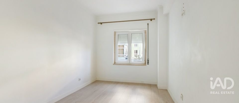 Apartamento T3 em Seixal, Arrentela e Aldeia de Paio Pires de 100 m²