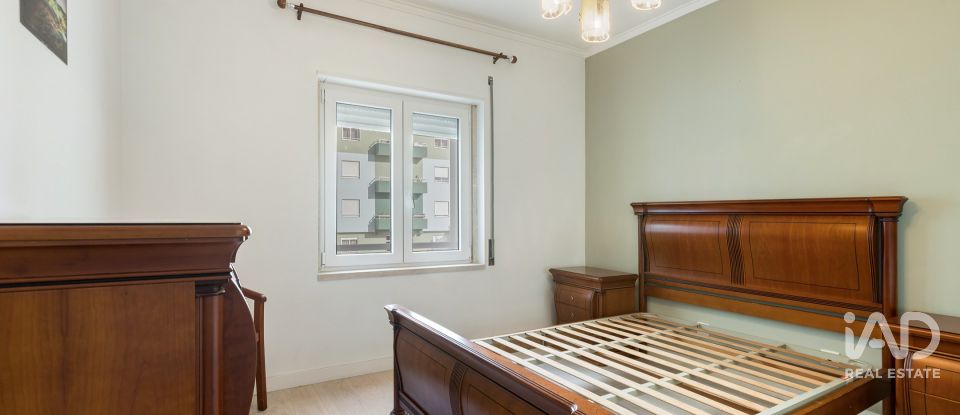 Apartamento T3 em Seixal, Arrentela e Aldeia de Paio Pires de 100 m²