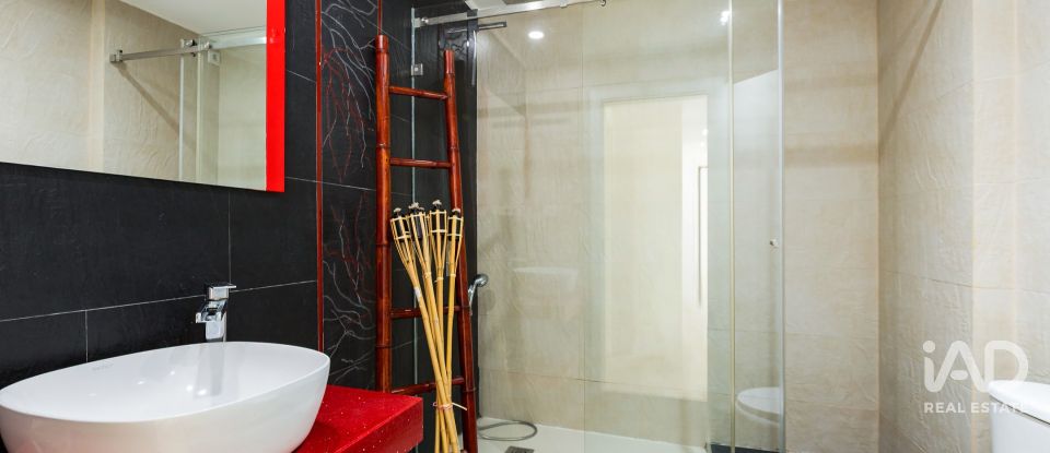 Apartamento T3 em Seixal, Arrentela e Aldeia de Paio Pires de 100 m²