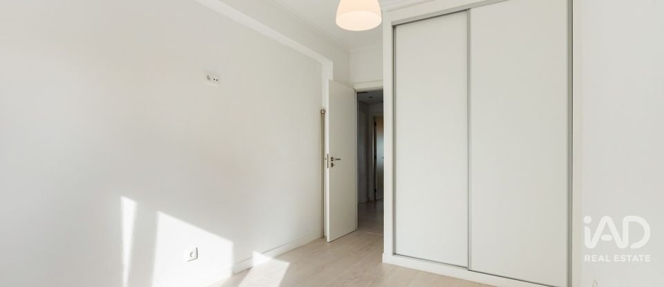 Apartamento T3 em Seixal, Arrentela e Aldeia de Paio Pires de 100 m²