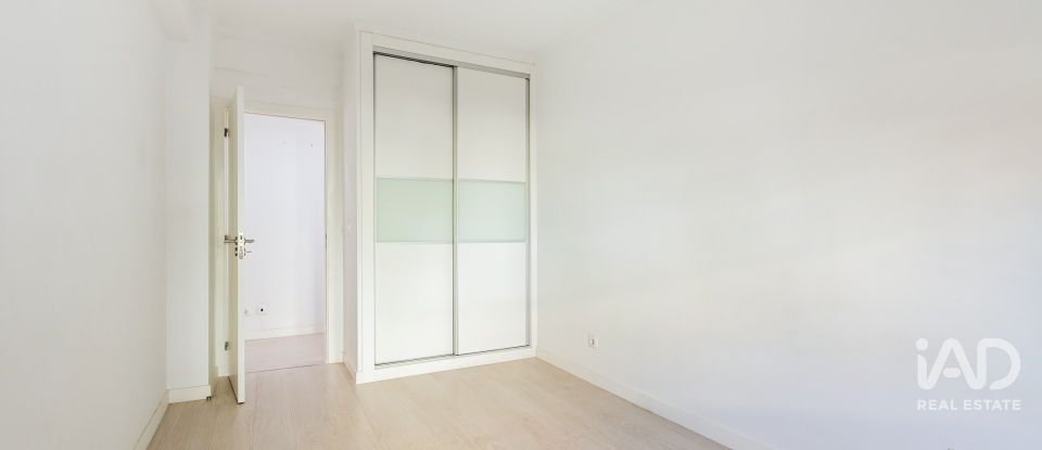 Apartamento T3 em Seixal, Arrentela e Aldeia de Paio Pires de 100 m²