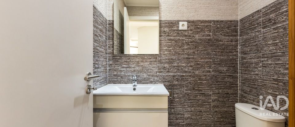 Apartamento T3 em Seixal, Arrentela e Aldeia de Paio Pires de 100 m²