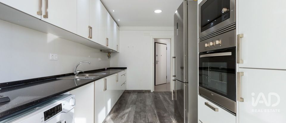 Apartamento T3 em Seixal, Arrentela e Aldeia de Paio Pires de 100 m²
