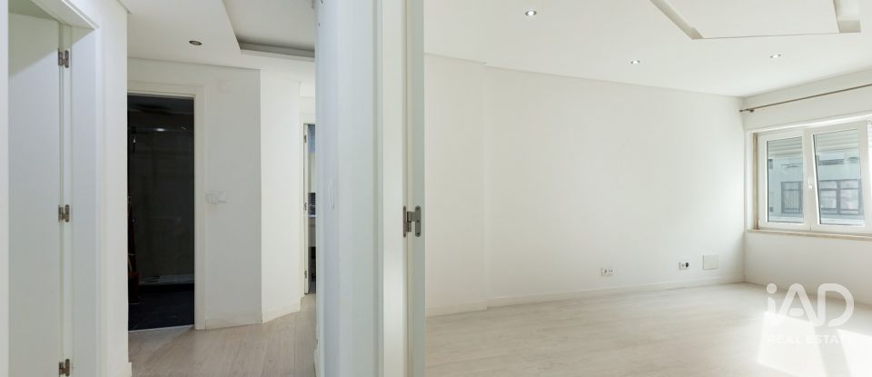 Apartamento T3 em Seixal, Arrentela e Aldeia de Paio Pires de 100 m²