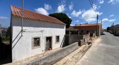 Terrain à bâtir à Vimeiro de 256 m²