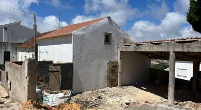 Terrain à bâtir à Vimeiro de 256 m²