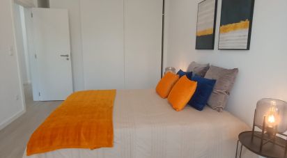Appartement T3 à Benfica de 89 m²