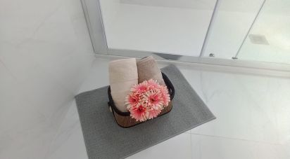 Appartement T3 à Benfica de 89 m²