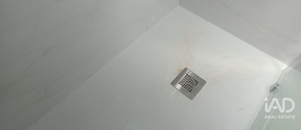 Apartamento T3 em Benfica de 89 m²