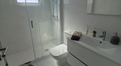 Appartement T3 à Benfica de 89 m²