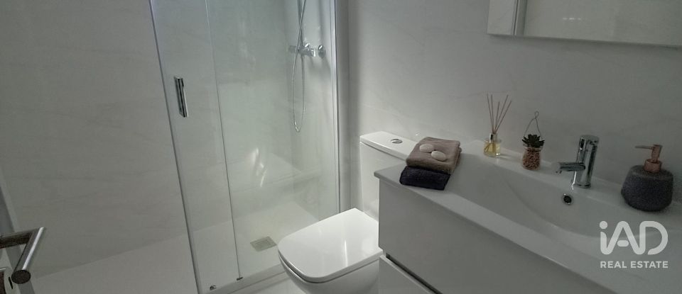 Apartamento T3 em Benfica de 89 m²