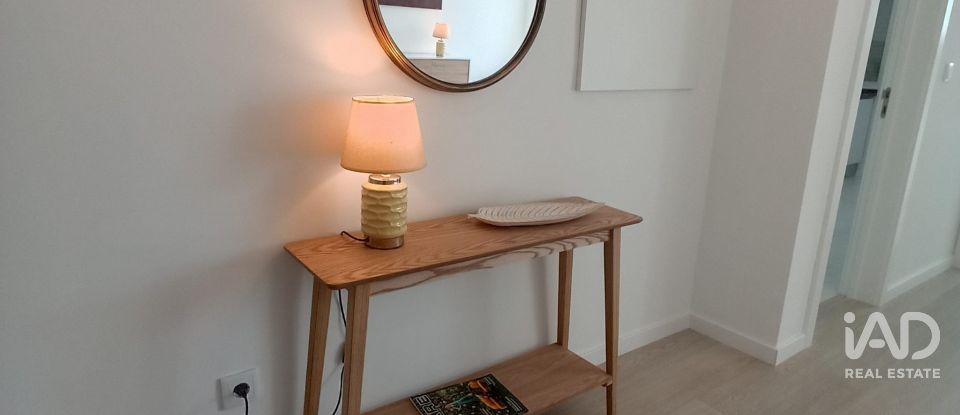 Apartamento T3 em Benfica de 89 m²