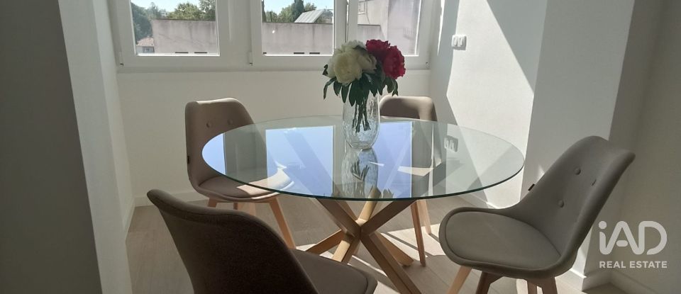 Apartamento T3 em Benfica de 89 m²