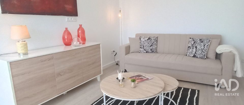 Apartamento T3 em Benfica de 89 m²