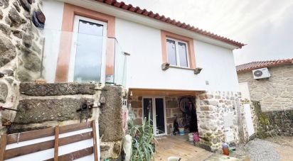 House T2 in Bravães of 80 m²