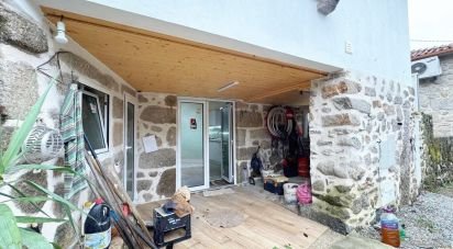 House T2 in Bravães of 80 m²