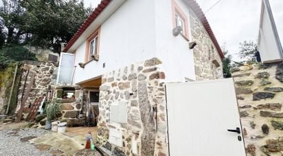 House T2 in Bravães of 80 m²