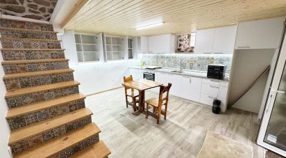 House T2 in Bravães of 80 m²