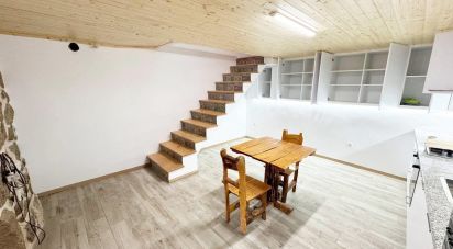 House T2 in Bravães of 80 m²