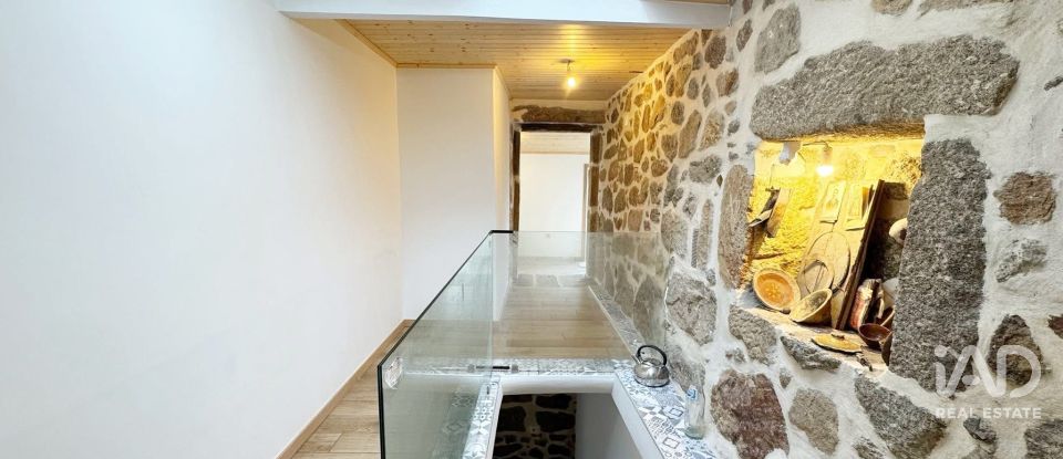 Moradia T2 em Bravães de 80 m²