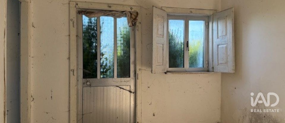 Casa de Campo T3 em Monte Real e Carvide de 136 m²