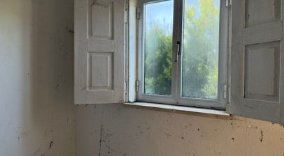 Maison rustique T3 à Monte Real e Carvide de 136 m²