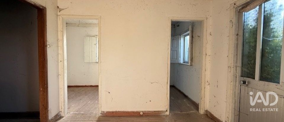 Casa de Campo T3 em Monte Real e Carvide de 136 m²