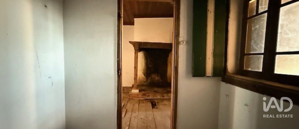 Casa de Campo T3 em Monte Real e Carvide de 136 m²