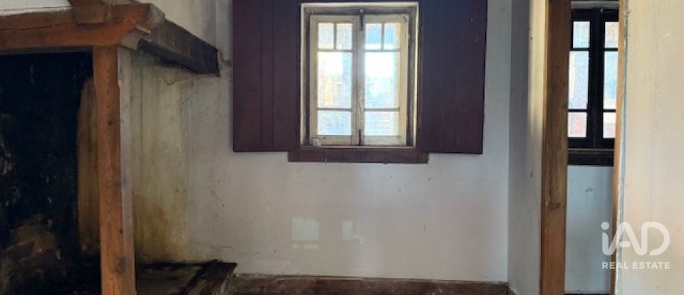 Casa de Campo T3 em Monte Real e Carvide de 136 m²