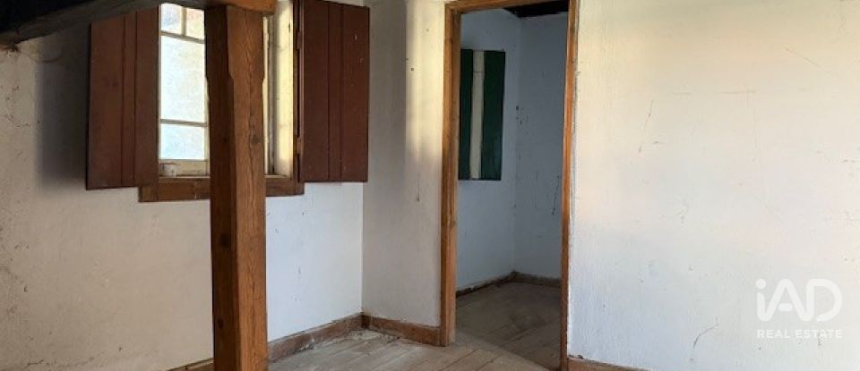 Casa de Campo T3 em Monte Real e Carvide de 136 m²